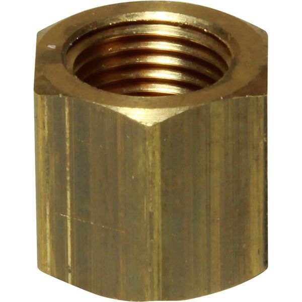 Maestrini Brass Blanking Cap (1/8" BSP Female)