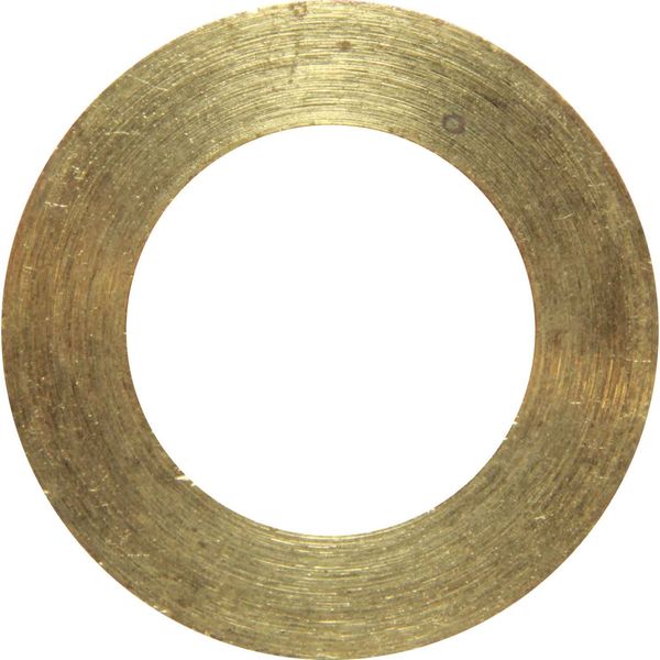 Maestrini Brass Washer (3/4" BSP)