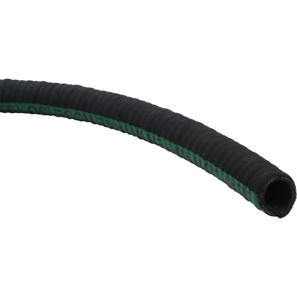 Seaflow Fire Retardant Water Intake Hose Sold Per Metre (25mm ID)