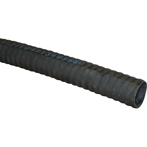 Seaflow Marine Wet Exhaust Hose Sold Per Metre (63mm ID)