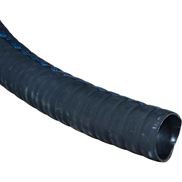 Seaflow Marine Wet Exhaust Hose Sold Per Metre (110mm ID)