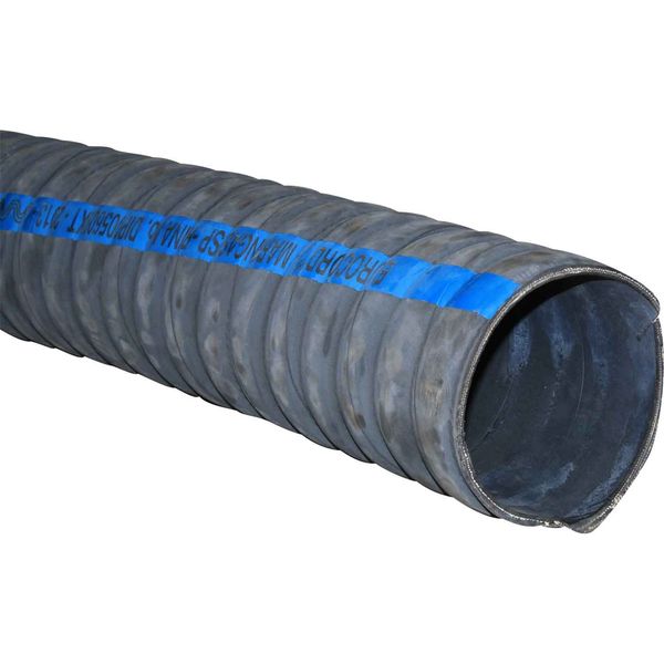 Seaflow Marine Wet Exhaust Hose Sold Per Metre (127mm ID)