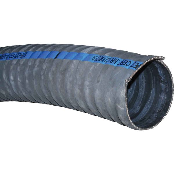 Seaflow Marine Wet Exhaust Hose Sold Per Metre (152mm ID)