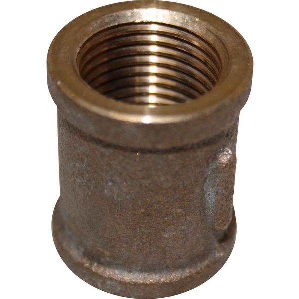 Maestrini Bronze Equal Socket (1/2" BSP Female)