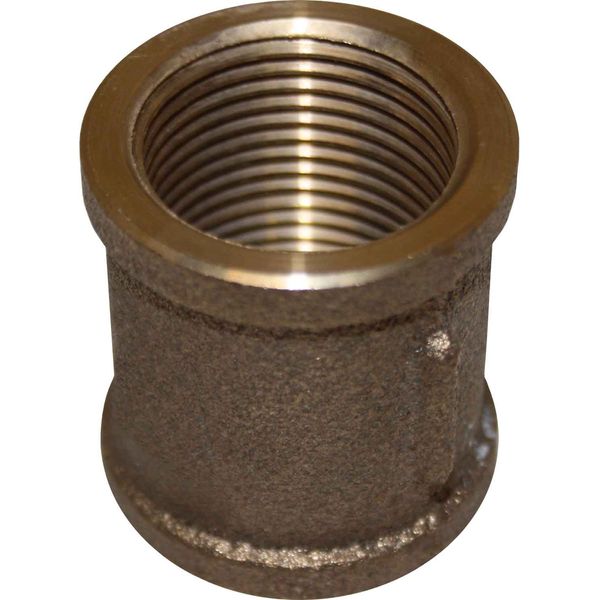 Maestrini Bronze Equal Socket (3/4" BSP Female)