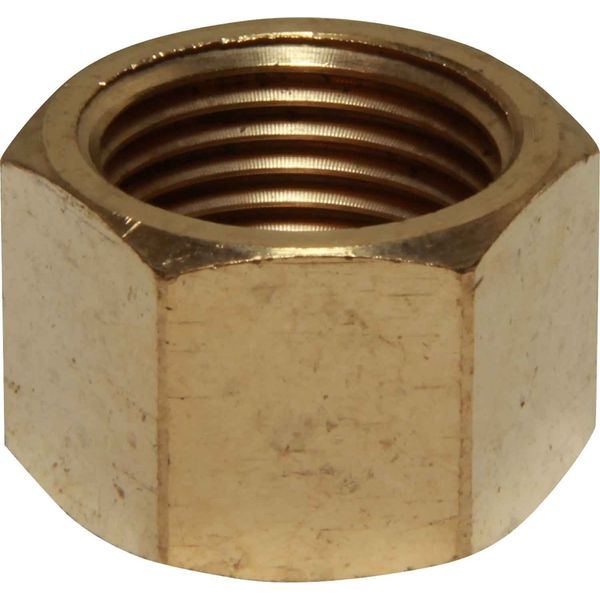 Maestrini Bronze Blanking Cap (1/2" BSP Female)