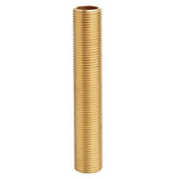 Maestrini External Threaded Brass Tube 1m 1-1/4" BSP