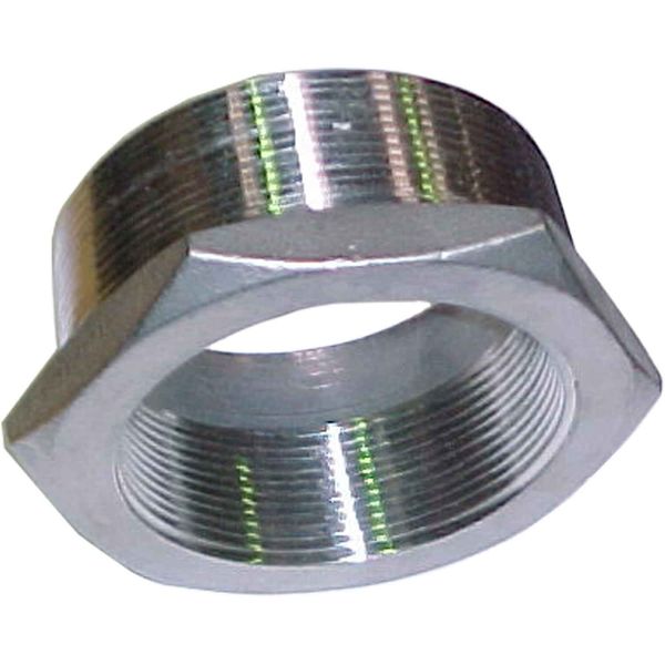 Osculati Stainless Steel 316 Reducing Bush (3" BSP M to 2-1/2" BSP F)