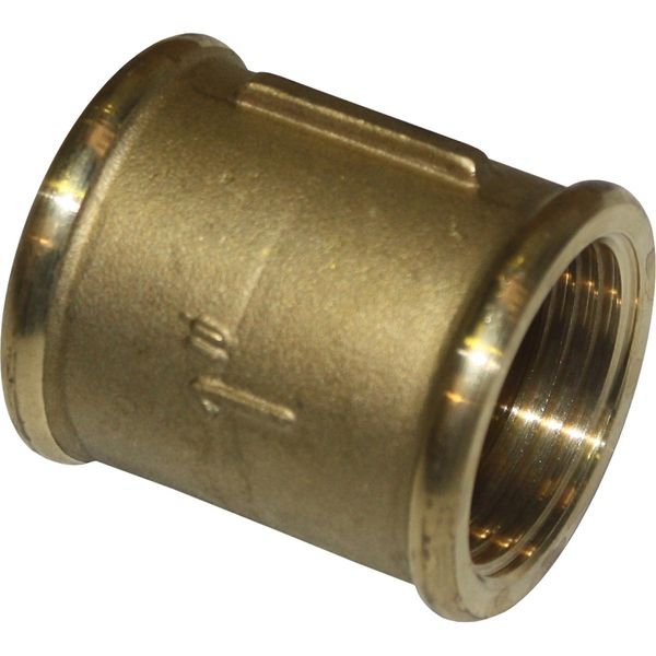 Maestrini DZR Equal Socket (1" BSP Female)