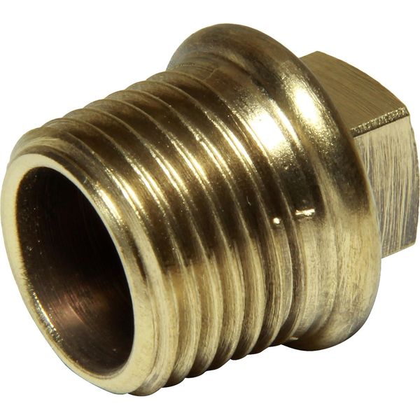 Maestrini DZR Tapered Plug (1/2" BSP Male)