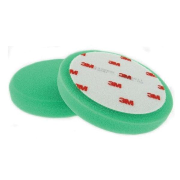 3M Perfect-It Green Compound Pad 150mm (2)