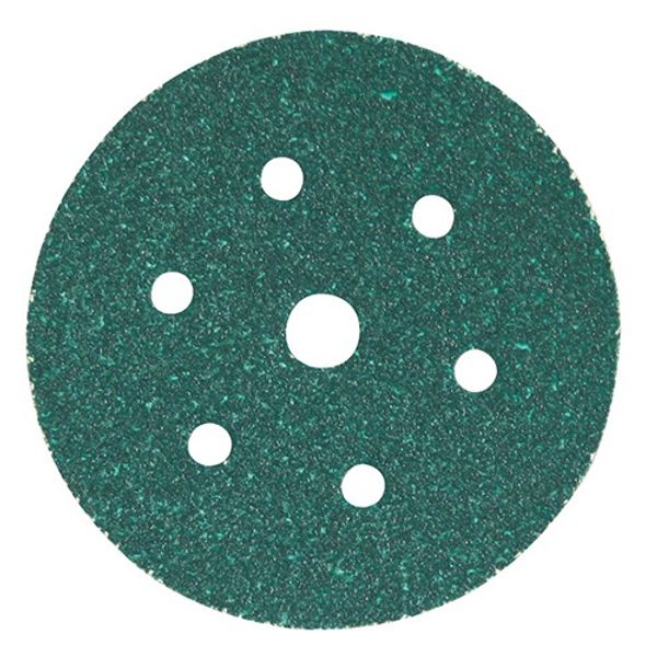 3M 245 Hookit 6-Hole Disc 150mm P40 (50)