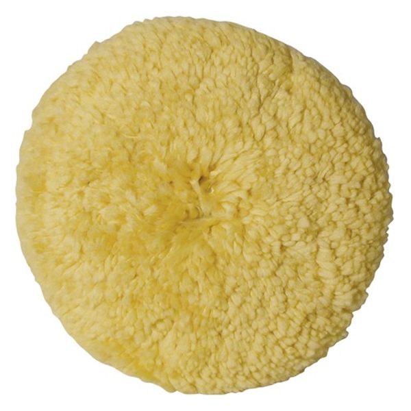 3M SBS Hookit Polishing Pad Yellow (1)