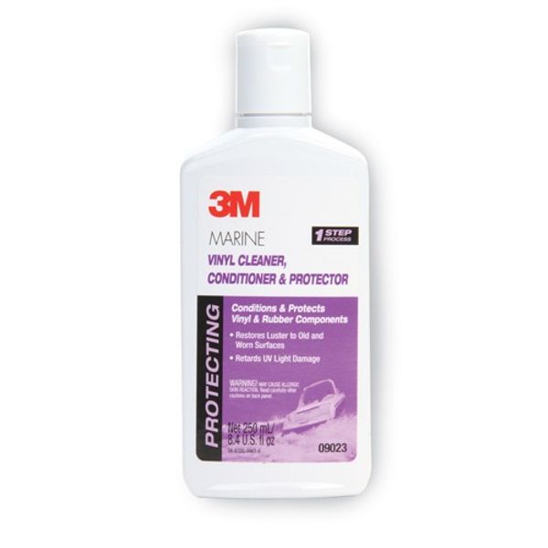 3M Marine Clean- Condition & Protect 236ml