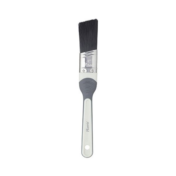 Harris Paint Brush Seriously Good Gloss Angled 1"