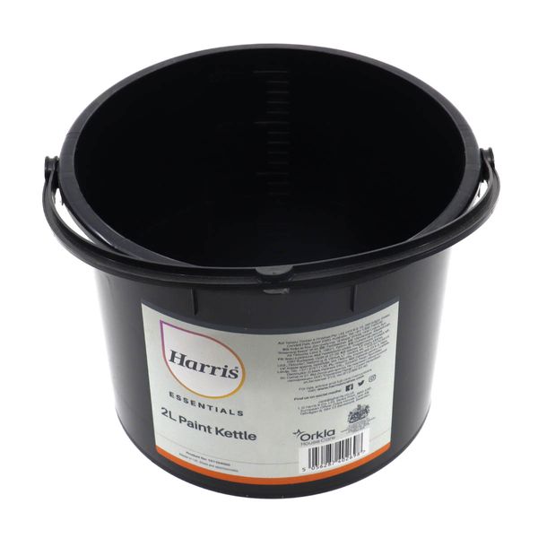 Harris Paint Kettle Essentials (2 Litres)