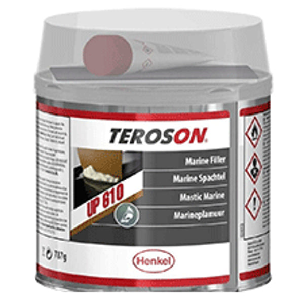 Teroson Up 610 Marine Filler 787G (Each)