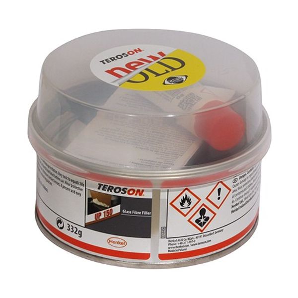 Teroson Up 150 Glass Fibre Filler 332G (Each)