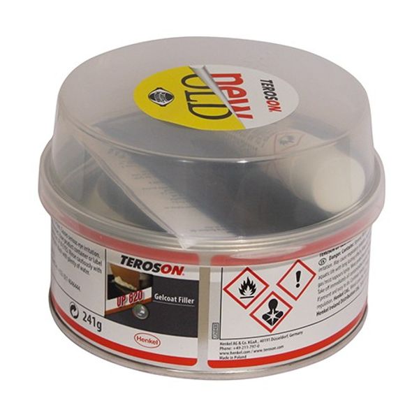 Teroson Up 620 Gelcoat Filler 241G (Each)