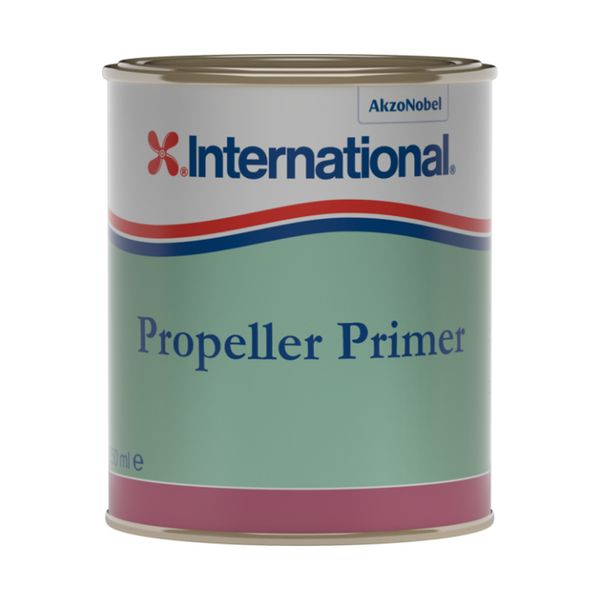 International Propeller Primer Red 250ml