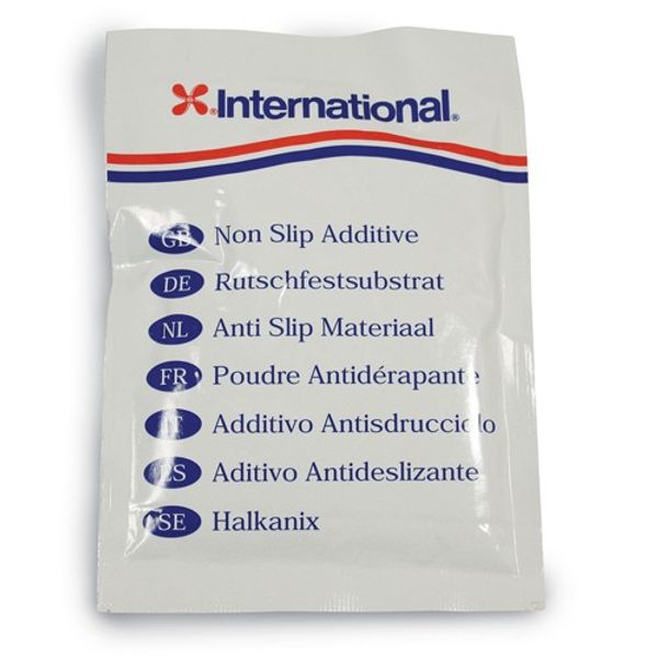 International Non Slip Additive 20G