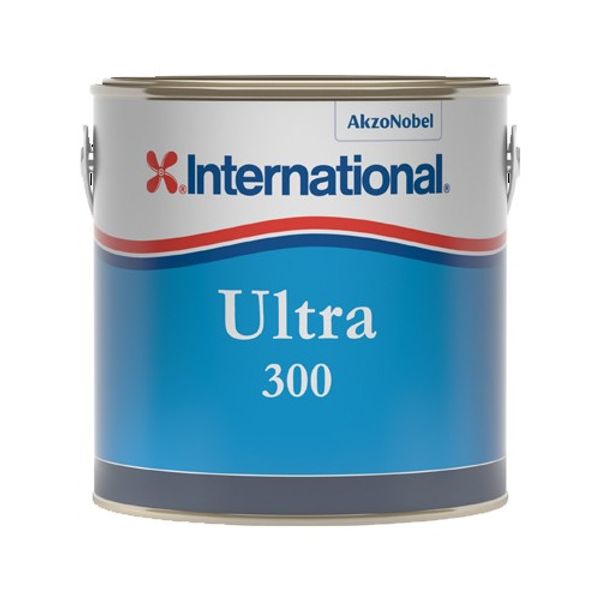 International Antifoul Ultra 300 Dark Grey 2.5L