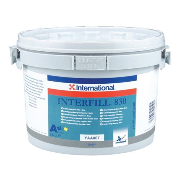 International Interfill 830 Base 2.5L