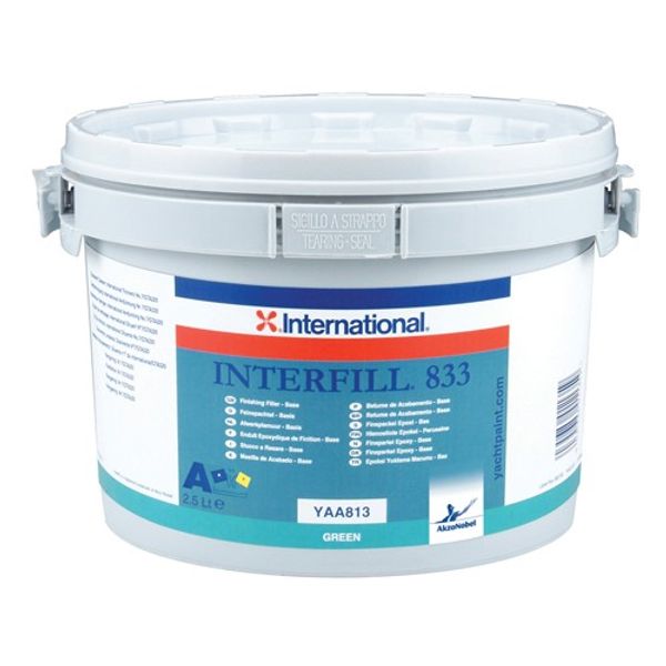 International Interfill 833 Base 2.5L