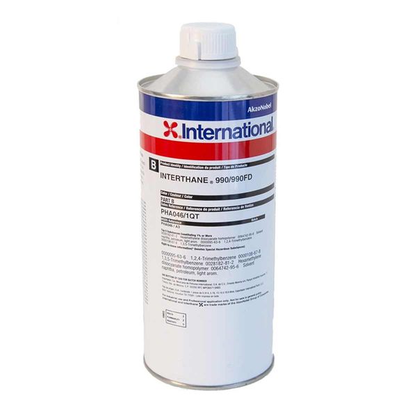 International Interthane 990 Curing Agent Part B 1L