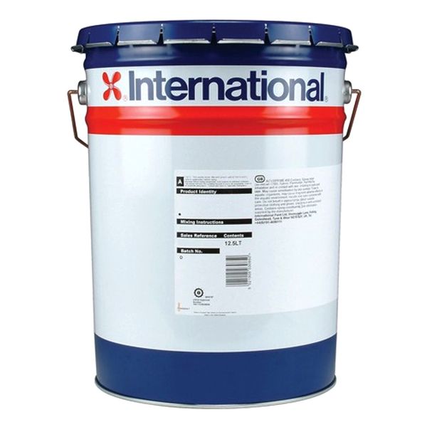 International Interstores Alkyd Primer Red 5L