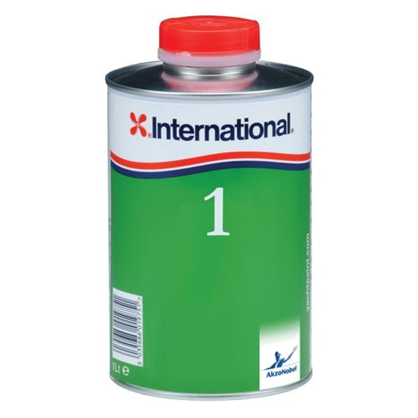 International Thinner No.1 1L