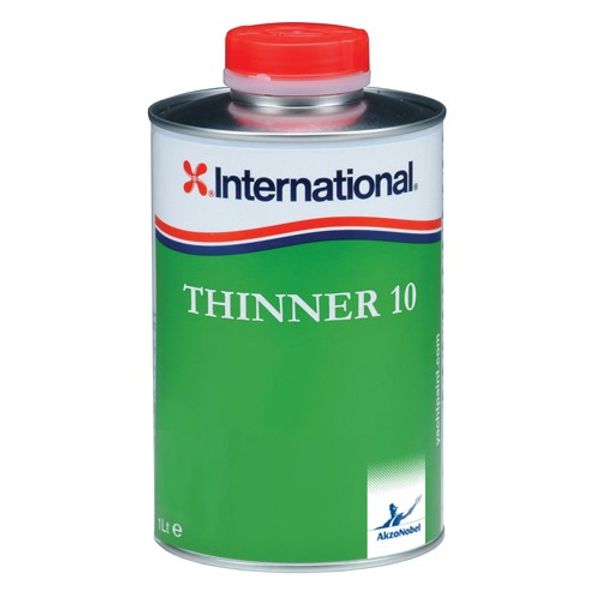 International Thinner 910 1L