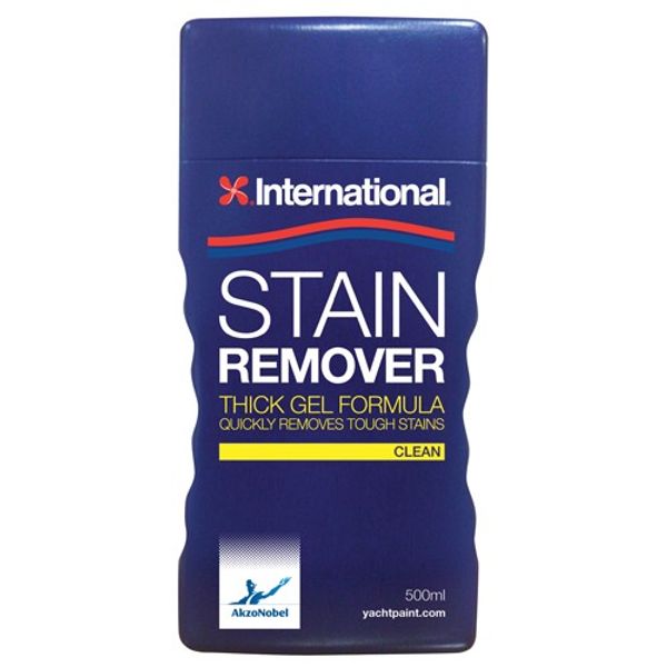 International Boat Care Stain Remover 500ml Each