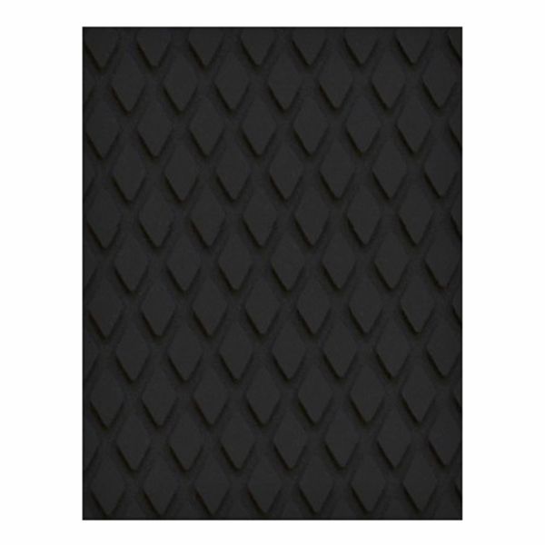 Treadmaster Diamond Decking 1200 x 900mm Black