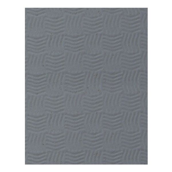 Treadmaster Smooth Pad 275 x 135mm Grey