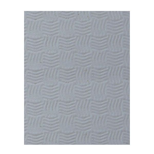 Treadmaster Smooth Pad 275 x 135mm Light Grey