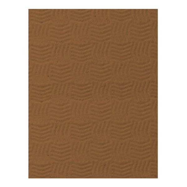 Treadmaster Smooth Pad 275 x 135mm Fawn