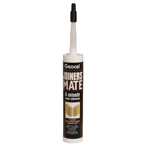 Geocel Joiners Mate 5 Minute 310ml (Each)