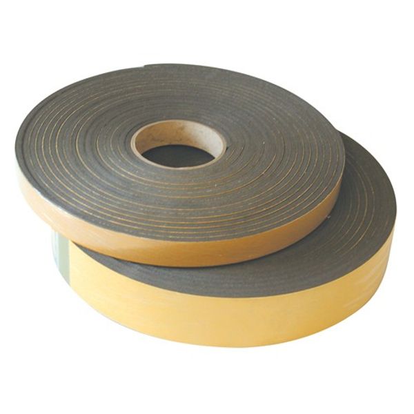 AG Closed Cell Foam Tape 12 x 3mm x 15m (Each)