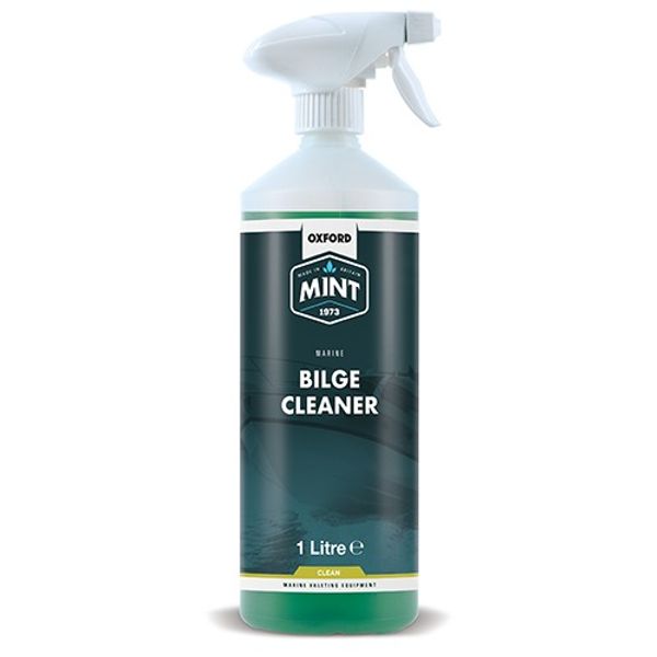 Oxford Mint Bilge Cleaner 1.0L Each