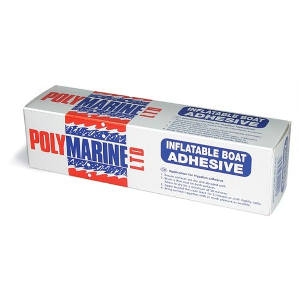 Polymarine Hypalon Adhesive 1 Part 70ml Tube