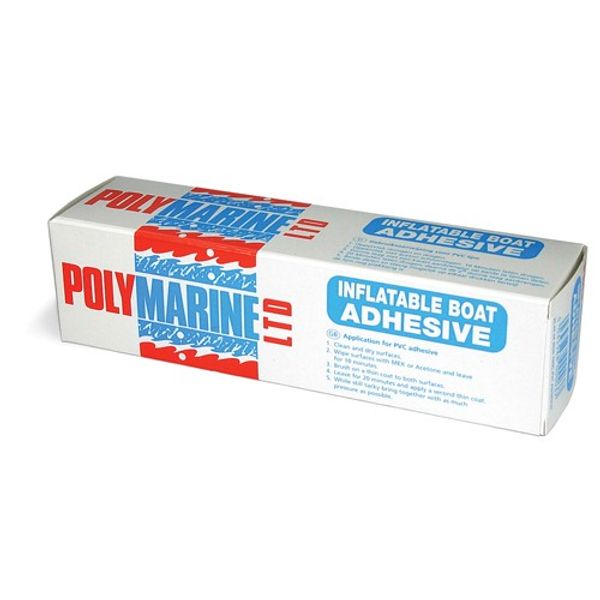 Polymarine PVC Adhesive 1 Part 70ml Tube