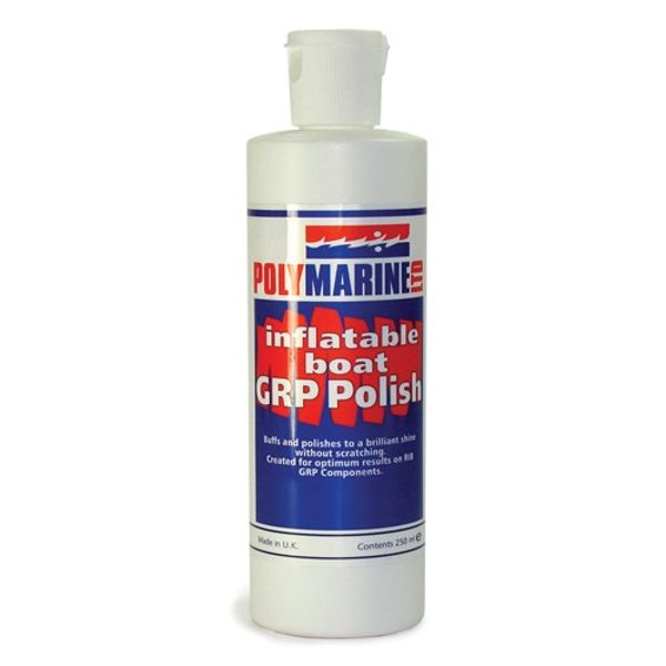 Polymarine GRP Polish 250ml