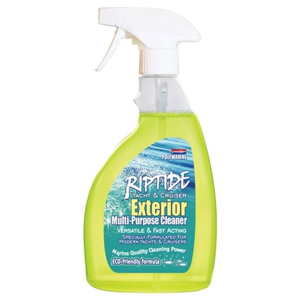 Polymarine Riptide Exterior Multipurpose Cleaner 500ml