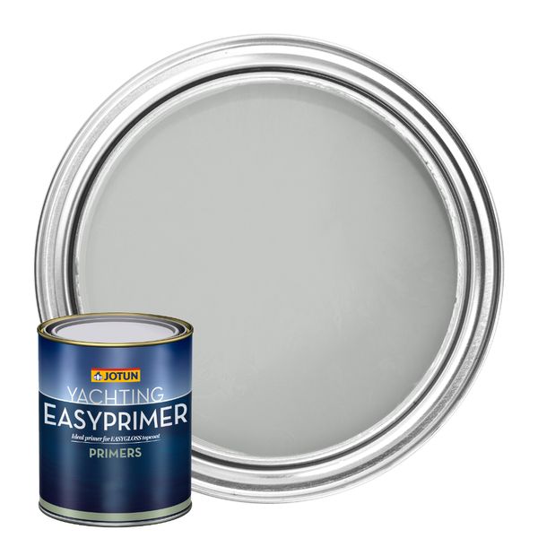 Jotun Leisure Easy primer Grey 2.5 Litre