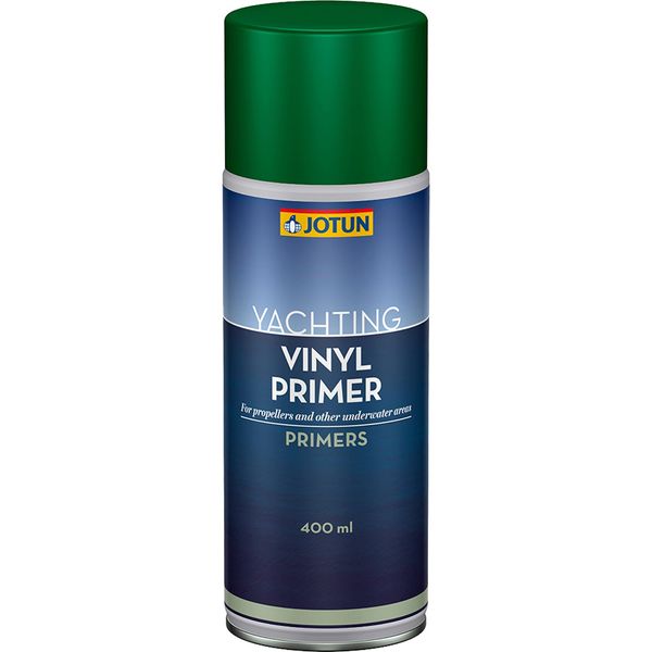 Jotun Leisure Vinyl Primer Spray 400ml