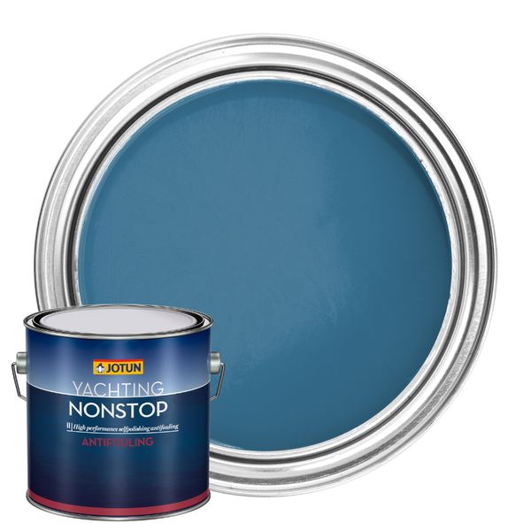 Jotun Leisure Nonstop II Antifouling Dark Blue 20 Litre