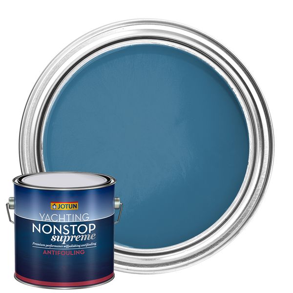 Jotun Professional Nonstop Supreme Antifoul Dark Blue 5 Litre