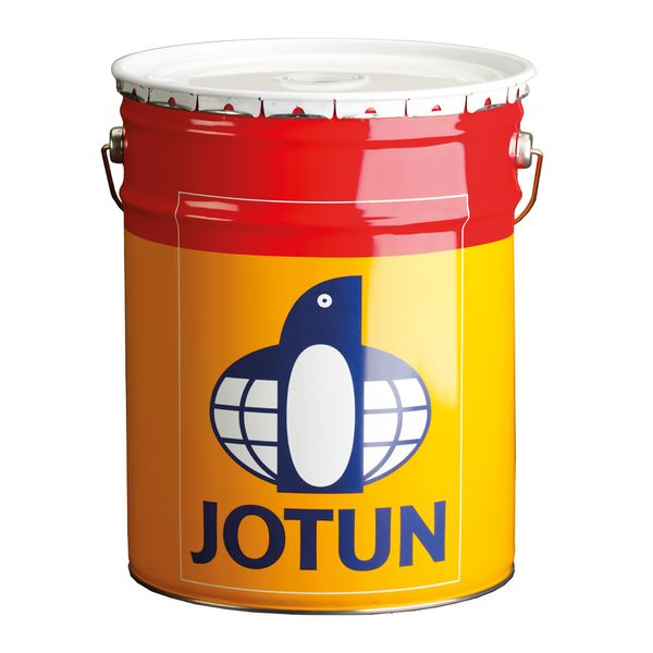 Jotun Commercial Alkyd Primer Grey 20 Litre