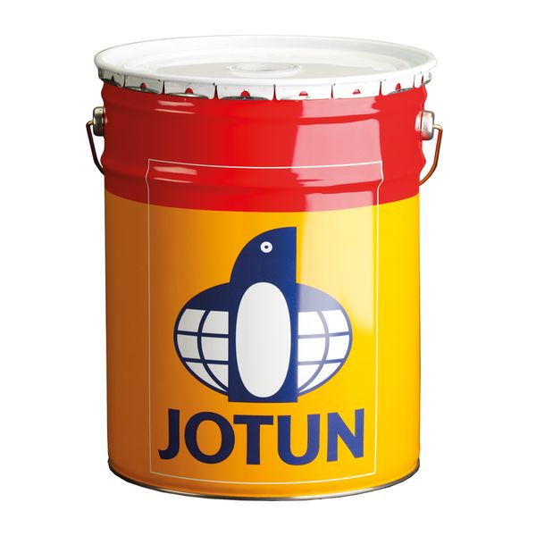 Jotun Commercial Penguard HB Primer Grey 5 Litre